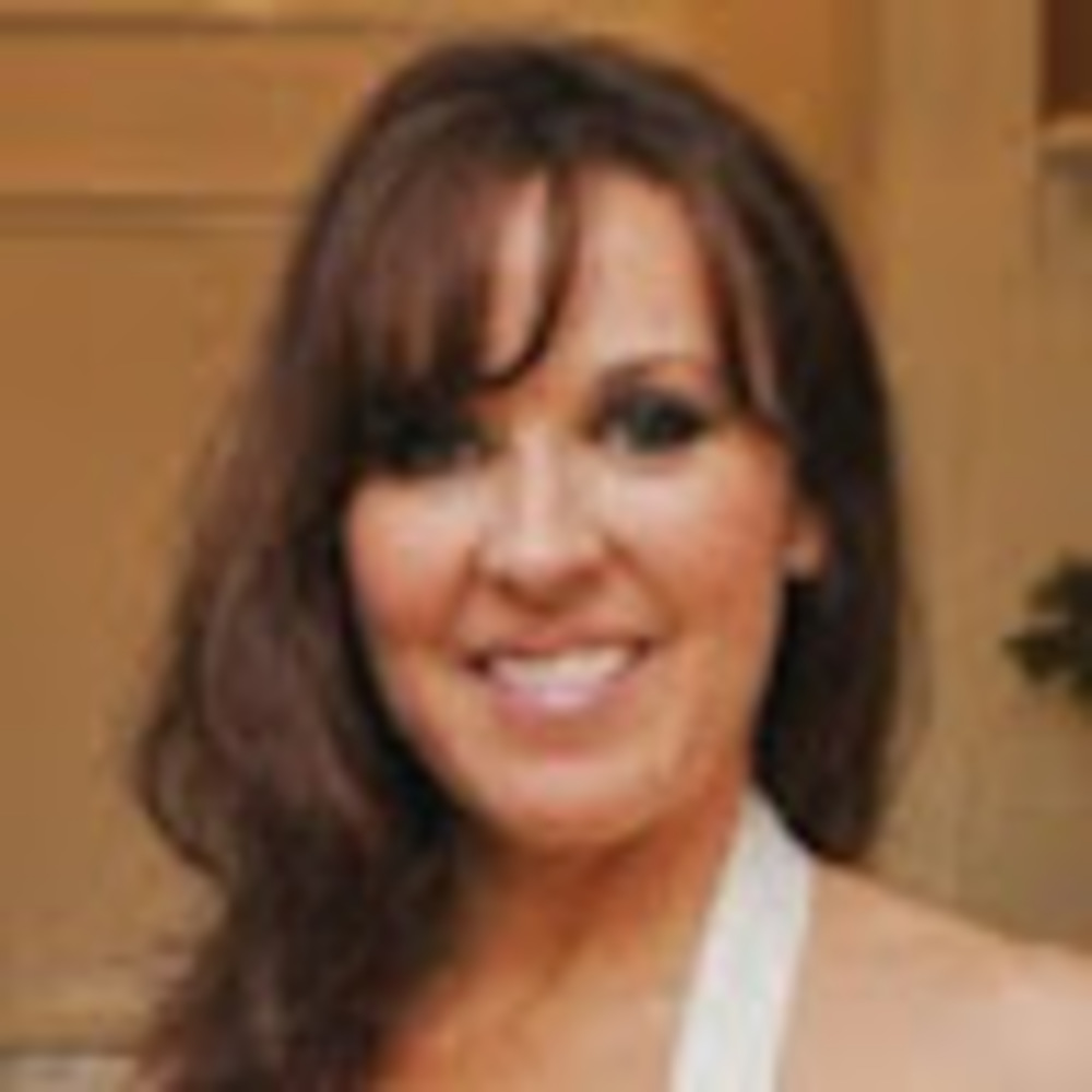 Meet your Posher, Laurie